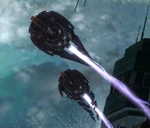 HaloReach - T31XMFs