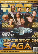 STM issue 127 cover