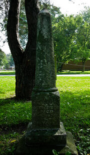 Cemetery