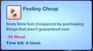 Cheap