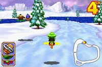 DonkeyKongPilot9