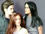 Those creepy dollies