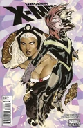 Uncanny X-Men Vol 1 528