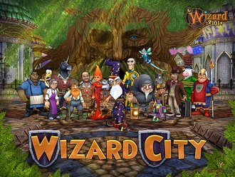 Wizardcity