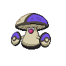 Amoonguss NB variocolor