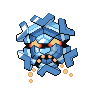 Cryogonal NB variocolor
