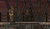 Rookonbridge