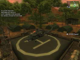 HH-22 Savior