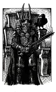 Belgaroth