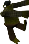 Hanging jailmate