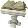 Varrock Census
