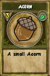 Acorn