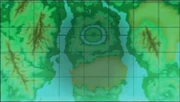 EP661 Mapa Topografico de Teselia