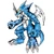 ExVeemon b