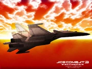 Su-37R Super Flanker-R