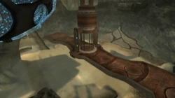 Industrial-Grade Mining Drill