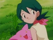 Mariah