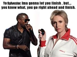 KanyeSue