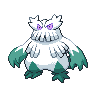Abomasnow NB hembra