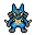 Lucario MM