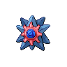 Starmie NB variocolor