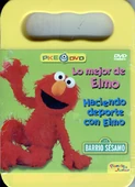 Barriosesamothebestofelmodvd