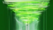 EP661 Snivy en batalla (2)