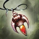 Sharpwind Amulet