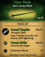 ViperBlade