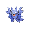 Gligar NB variocolor