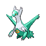 Latios NB variocolor