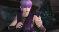 DOA3D Ayane