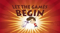 1-1 - Let The Games Begin