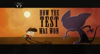 8-1 - How The Test Was Won