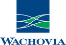 Wachovia logo 2002