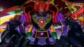 Vladitor Bakugan