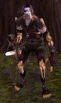 Xavier the Huntsman