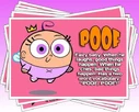 Card Poof