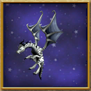 Buddy Dragon (Hybrid)