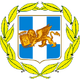 Coat of Arms of Republic of Heptanēsa