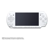 PSP-2000CW