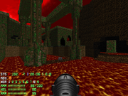 SpeedOfDoom-map23-lava