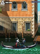 Mobile Gondola