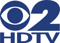 WCBS-TV logo 2009