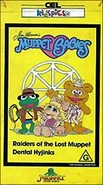 Tmb3 aus vhs