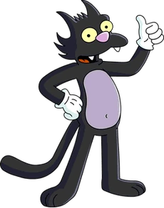 Scratchy