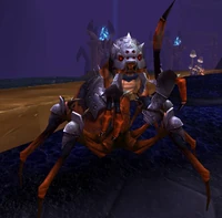 Image of Ahn'kahar Watcher