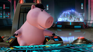 EvilDr.Porkchop