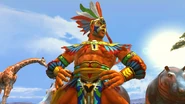 Elfuertefeather