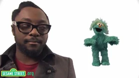 Will i am rosita